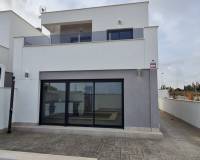 Nueva construcción  - Chalet - Orihuela - Los Dolses