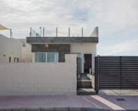 Nueva construcción  - Chalet - Orihuela - Orihuela costa