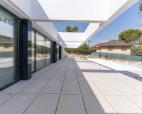 Nueva construcción  - Chalet - Orihuela - Orihuela costa