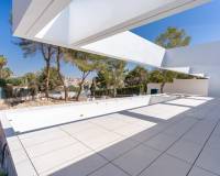 Nueva construcción  - Chalet - Orihuela - Orihuela costa