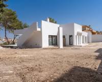 Nueva construcción  - Chalet - Orihuela - Orihuela costa