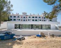 Nueva construcción  - Chalet - Orihuela - Orihuela costa