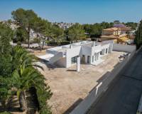 Nueva construcción  - Chalet - Orihuela - Orihuela costa