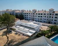 Nueva construcción  - Chalet - Orihuela - Orihuela costa