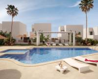 Nueva construcción  - Chalet - Orihuela - Orihuela costa