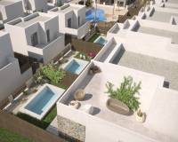 Nueva construcción  - Chalet - Orihuela - Orihuela costa