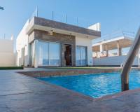 Nueva construcción  - Chalet - Orihuela - Orihuela costa