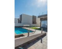 Nueva construcción  - Chalet - Orihuela - Orihuela costa