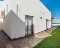 Nueva construcción  - Chalet - Orihuela - Orihuela costa