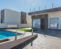 Nueva construcción  - Chalet - Orihuela - Orihuela costa