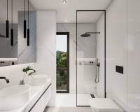 Nueva construcción  - Chalet - Orihuela