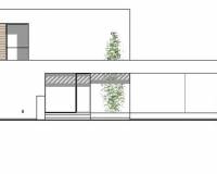 Nueva construcción  - Chalet - Pego