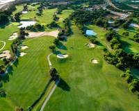 Nueva construcción  - Chalet - Pilar de la Horadada - Lo Romero Golf