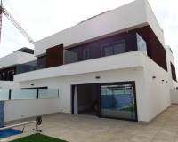 Nueva construcción  - Chalet - Pilar de la Horadada - Pilar de Horadada