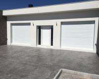 Nueva construcción  - Chalet - Pinoso - Camino Del Prado