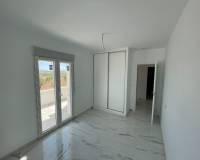 Nueva construcción  - Chalet - Pinoso - Camino Del Prado