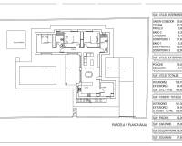 Nueva construcción  - Chalet - Pinoso - Campo