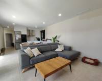 Nueva construcción  - Chalet - Pinoso