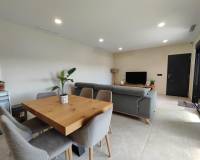 Nueva construcción  - Chalet - Pinoso