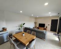 Nueva construcción  - Chalet - Pinoso