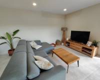 Nueva construcción  - Chalet - Pinoso