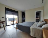 Nueva construcción  - Chalet - Pinoso