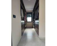 Nueva construcción  - Chalet - Pinoso