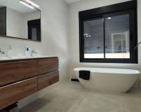 Nueva construcción  - Chalet - Pinoso