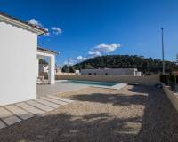 Nueva construcción  - Chalet - Pinoso