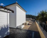 Nueva construcción  - Chalet - Pinoso