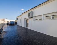 Nueva construcción  - Chalet - Pinoso