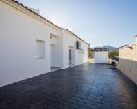 Nueva construcción  - Chalet - Pinoso