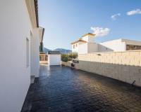 Nueva construcción  - Chalet - Pinoso