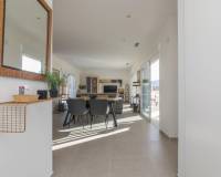Nueva construcción  - Chalet - Pinoso