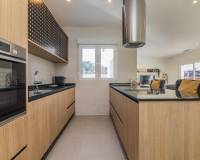 Nueva construcción  - Chalet - Pinoso
