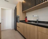 Nueva construcción  - Chalet - Pinoso