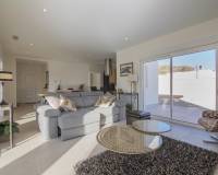 Nueva construcción  - Chalet - Pinoso