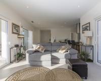 Nueva construcción  - Chalet - Pinoso