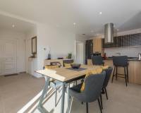 Nueva construcción  - Chalet - Pinoso