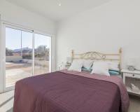 Nueva construcción  - Chalet - Pinoso