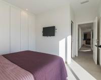 Nueva construcción  - Chalet - Pinoso