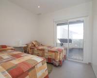 Nueva construcción  - Chalet - Pinoso