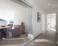 Nueva construcción  - Chalet - Pinoso