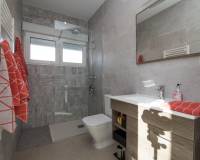 Nueva construcción  - Chalet - Pinoso