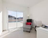 Nueva construcción  - Chalet - Pinoso