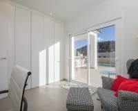 Nueva construcción  - Chalet - Pinoso