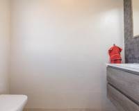 Nueva construcción  - Chalet - Pinoso