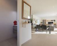 Nueva construcción  - Chalet - Pinoso