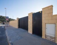 Nueva construcción  - Chalet - Pinoso