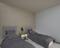 Nueva construcción  - Chalet - Pinoso